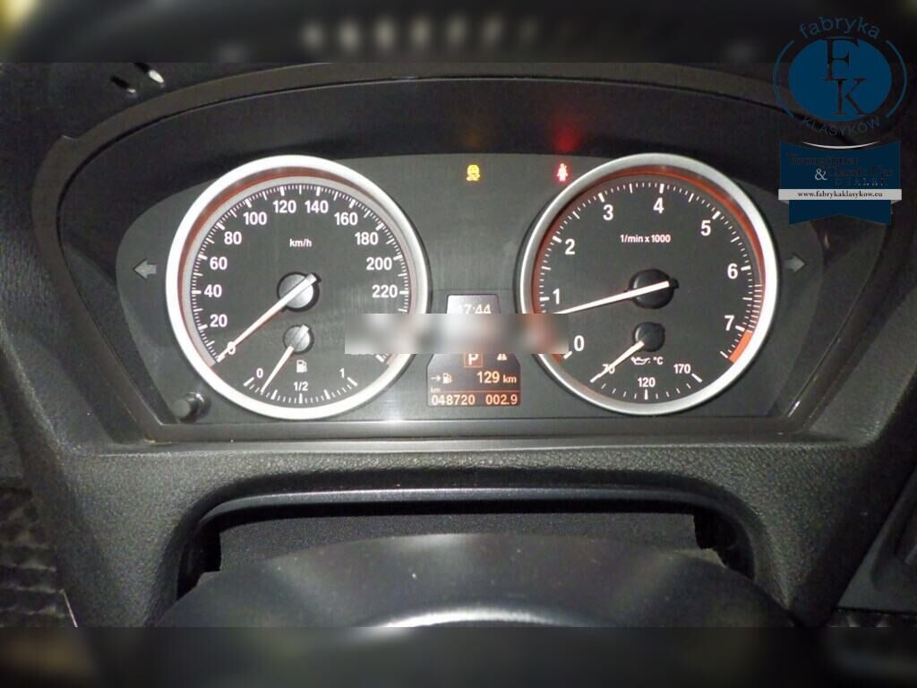 BMW X6 4WD XDRIVE 50I 2013 - zdjęcie 8