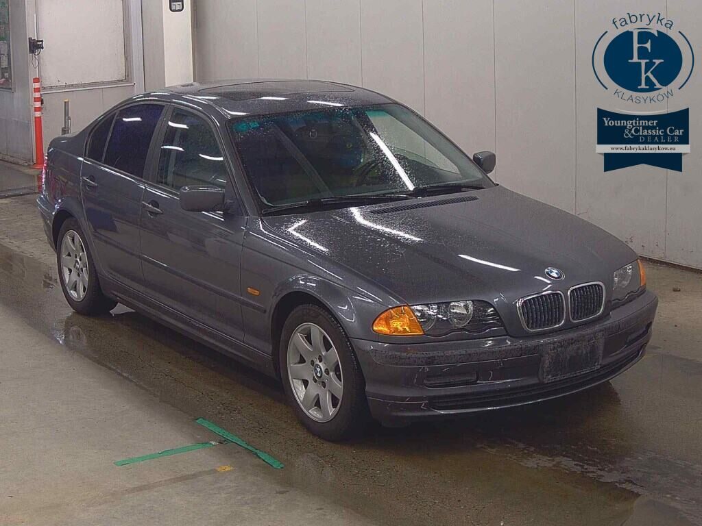 BMW 3 SERIES 4D 325I 2005 - aukcja, lot 75904