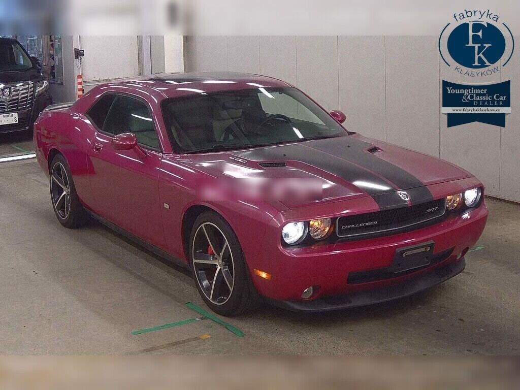 DODGE CHALLENGER CP OTHERS 2011 - zdjęcie 3
