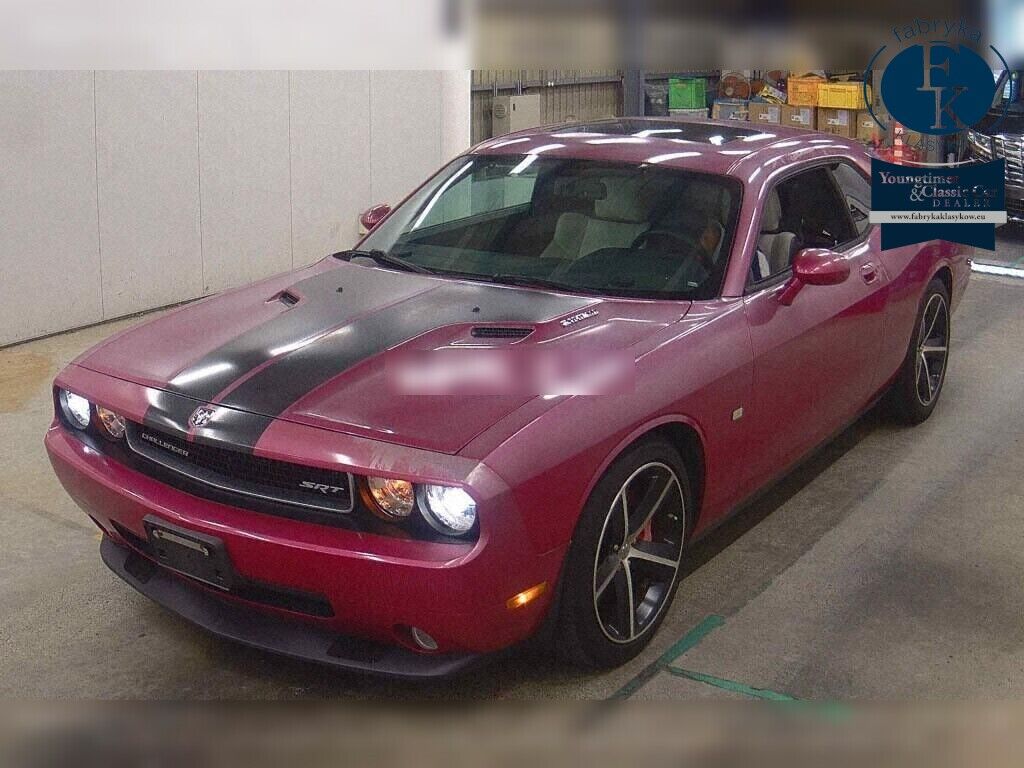 DODGE CHALLENGER CP OTHERS 2011 - zdjęcie 6