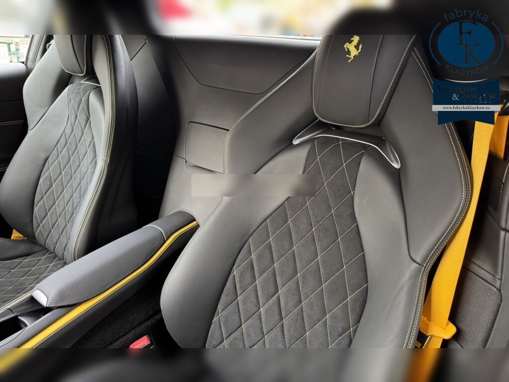 FERRARI 812 GTS BASE GRADE 2022 - zdjęcie 13