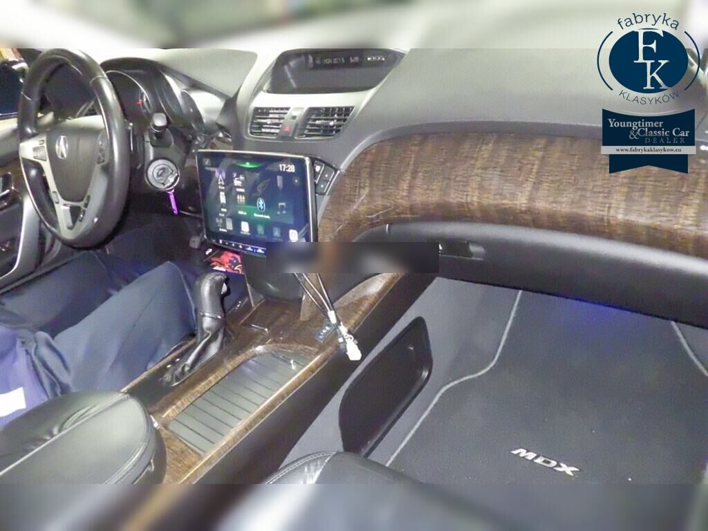 ACURA MDX 4WD 2012 - zdjęcie 5