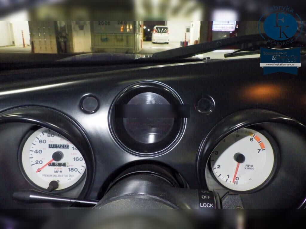 DODGE VIPER OP RT/10 ROADSTER 1995 - zdjęcie 8