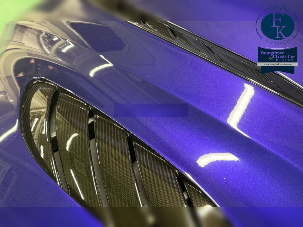 ASTON MARTIN OTHERS OTHERS 2026 - zdjęcie 15