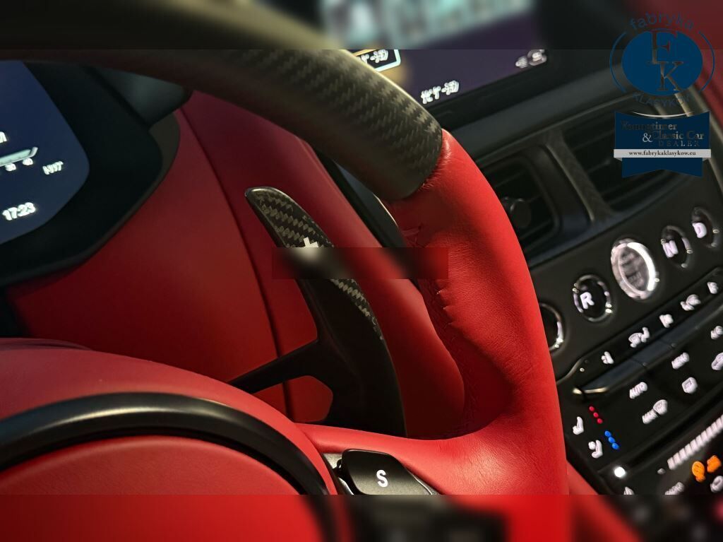 ASTON MARTIN OTHERS OTHERS 2026 - zdjęcie 16