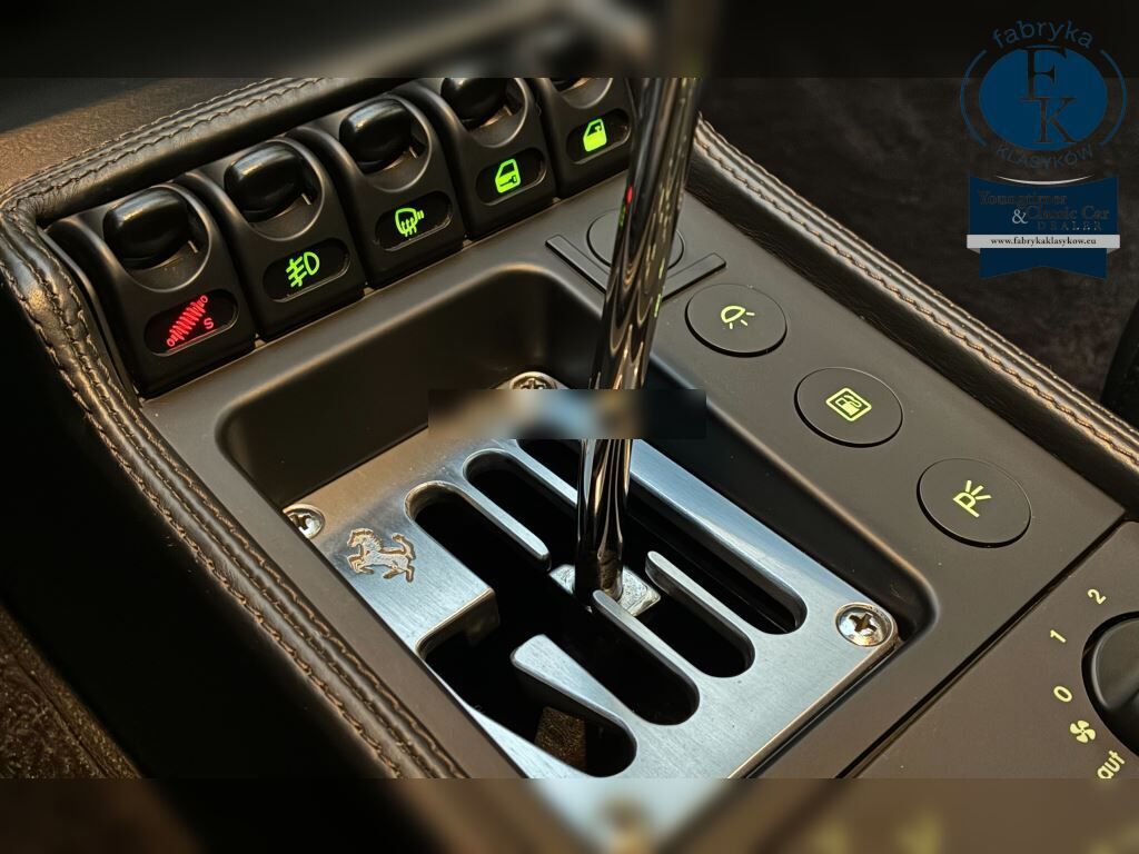 FERRARI F355 OP SPIDER 2020 - zdjęcie 17