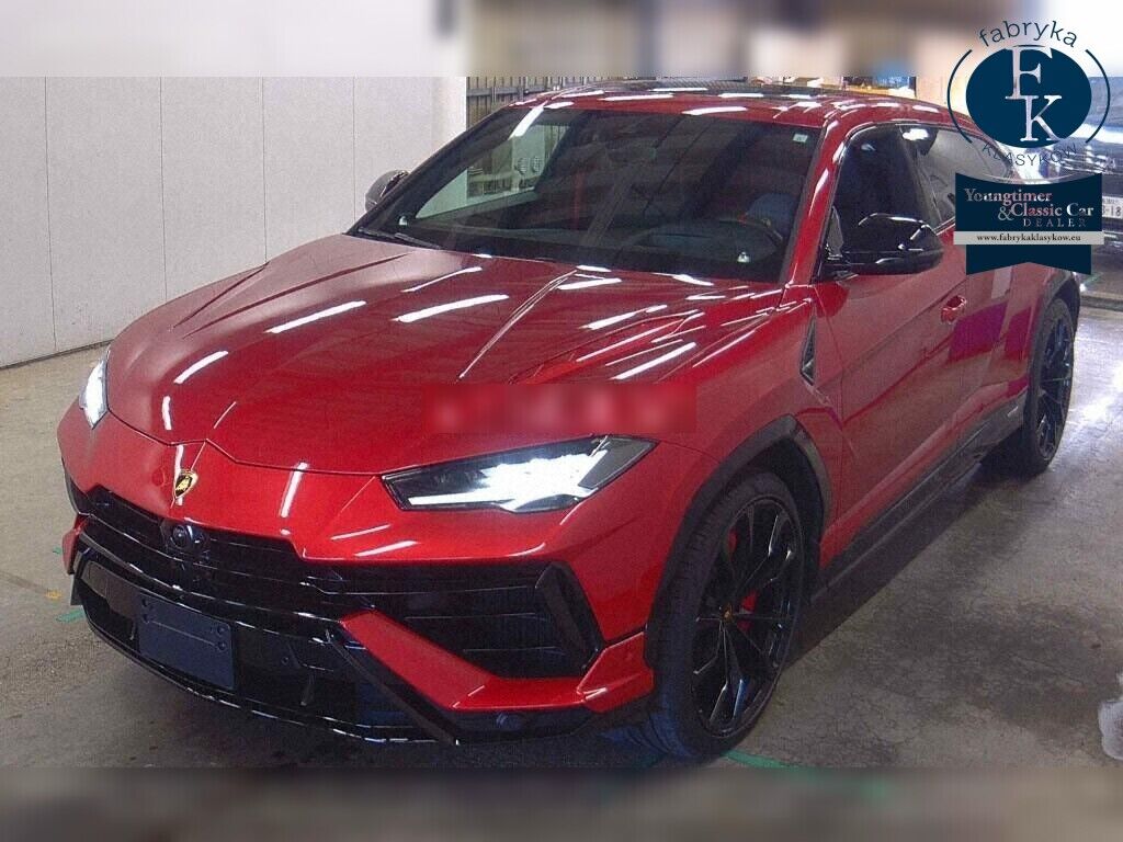 LAMBORGHINI URUS 4WD OTHERS 2023 - zdjęcie 6