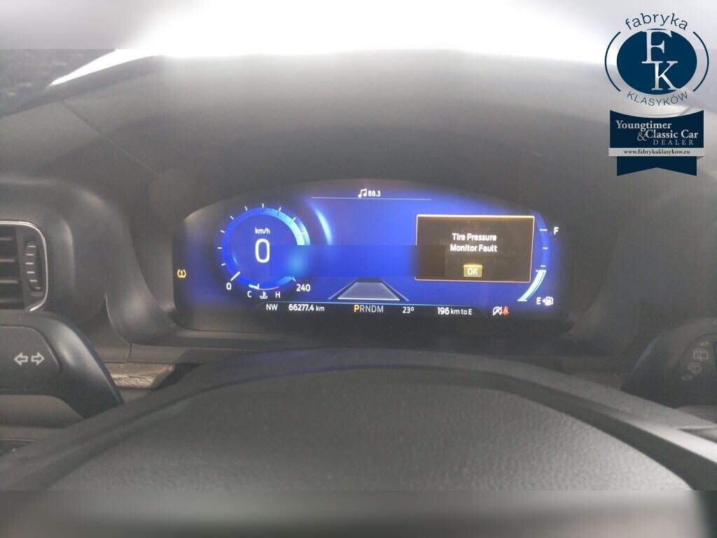 FORD EXPLORER 5D 4WD OTHERS 2020 - zdjęcie 8
