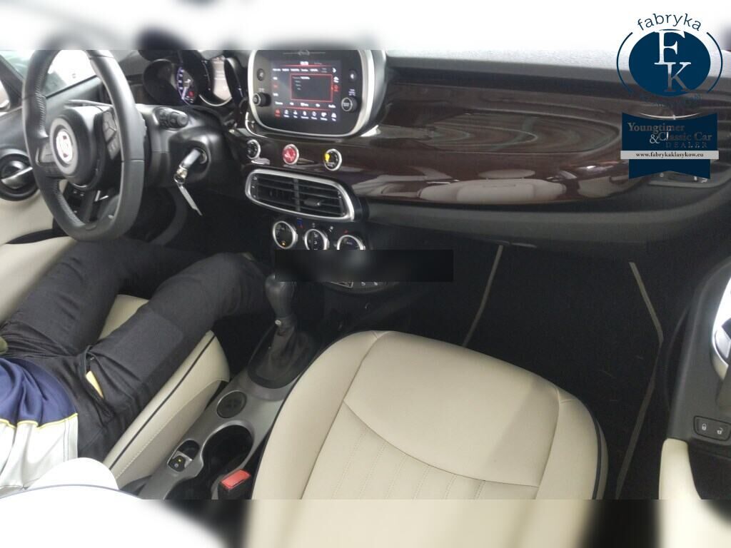 FIAT 500X 5D OTHERS 2022 - zdjęcie 5