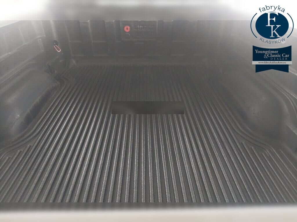 AMERICA TOYOTA TUNDRA 4D 4WD DOUBLE CAB SR5 2006 - zdjęcie 8