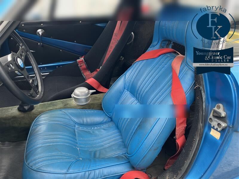 RENAULT ALPINE A110 1989 - zdjęcie 9