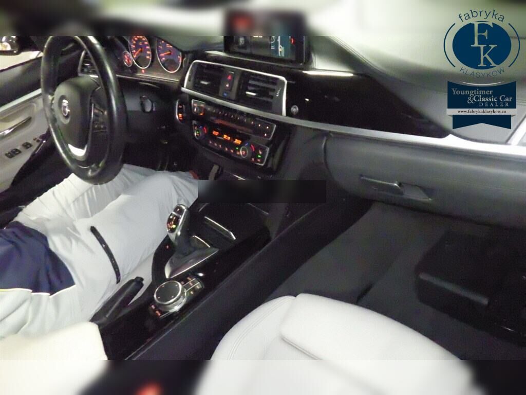 BMW ALPINA B3 4D S BITURBO LIMOUSINE 2018 - zdjęcie 5