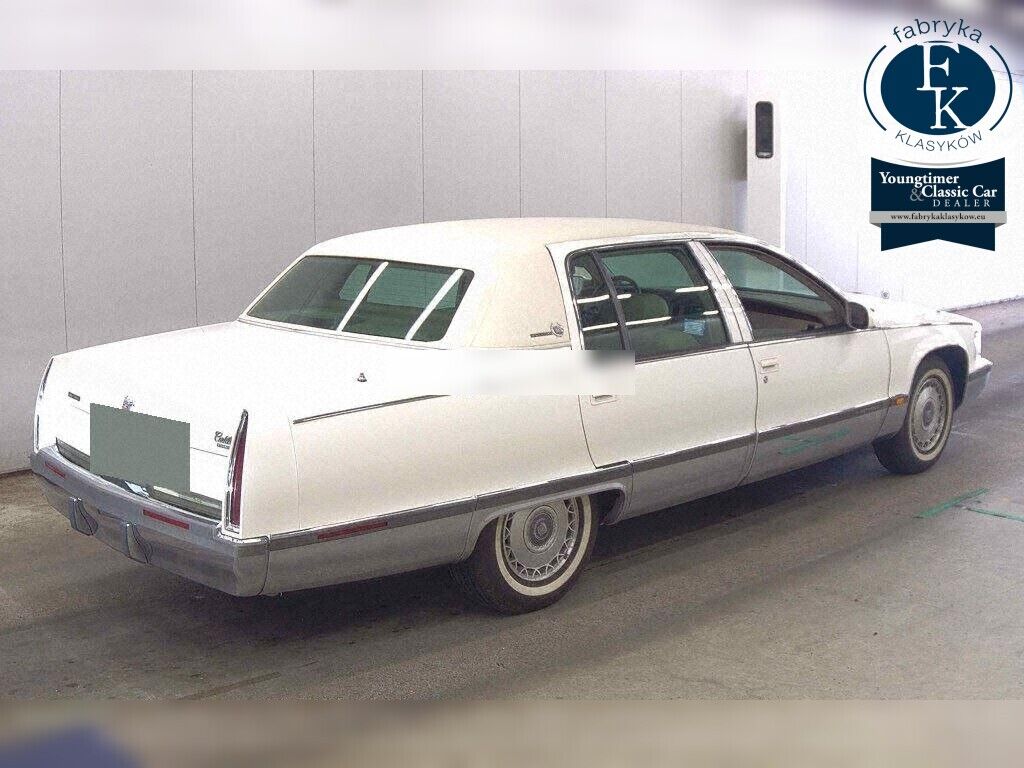 CADILLAC OTHERS OTHERS 2005 - zdjęcie 7