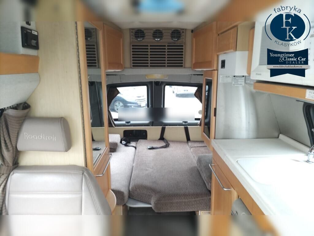 CHEVROLET EXPRESS OTHERS 2005 - zdjęcie 8