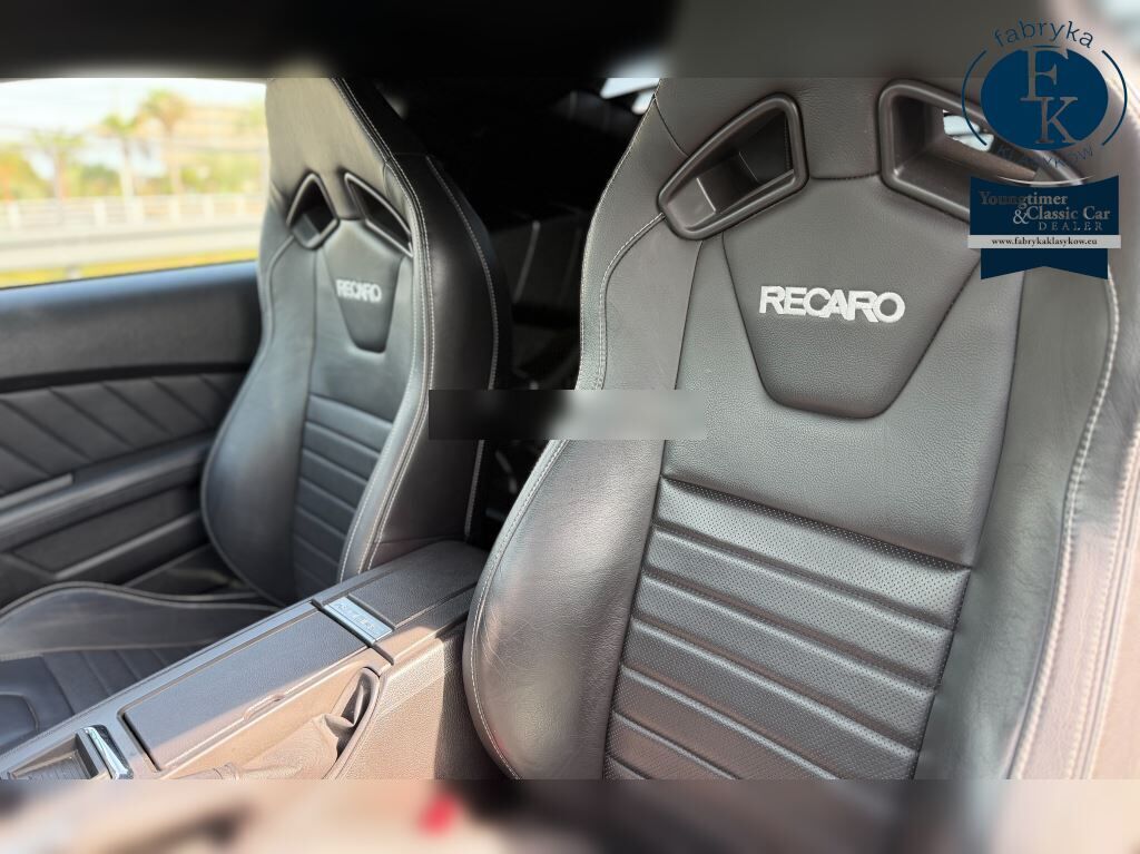 FORD MUSTANG CP OTHERS 2014 - zdjęcie 16