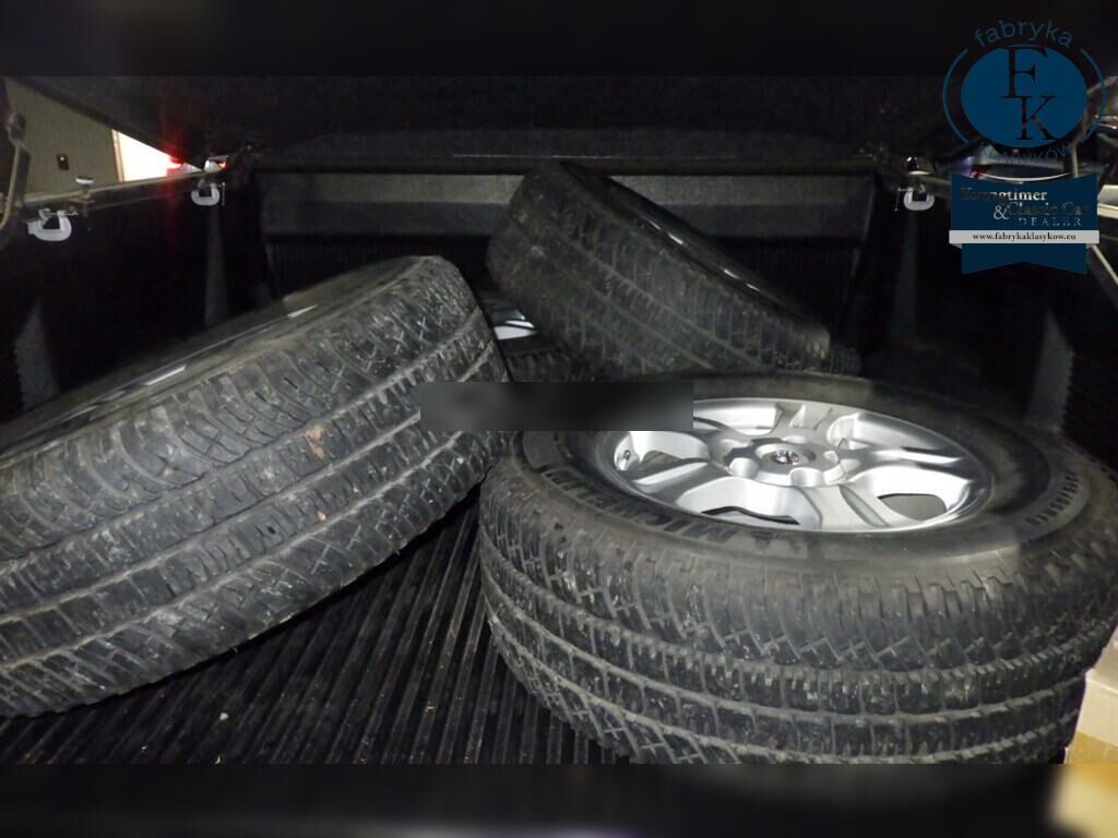 AMERICA TOYOTA TUNDRA 4D 4WD CREWMAX SR5 2012 - zdjęcie 8