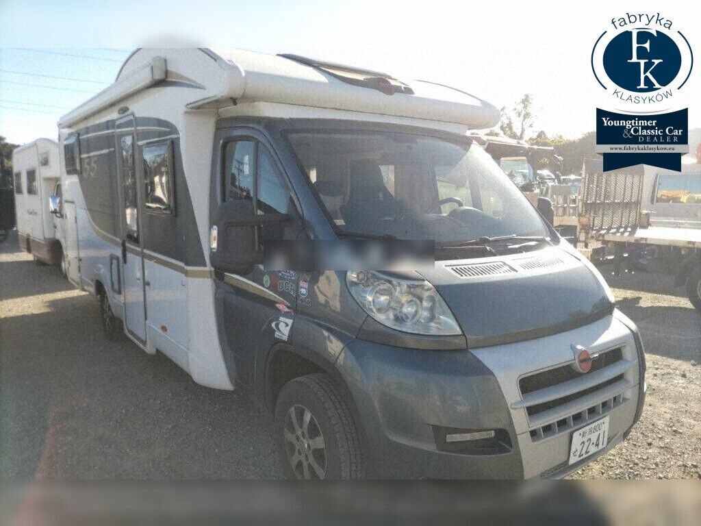 FIAT DUCATO 3D OTHERS 2015 - zdjęcie 3