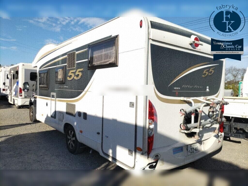 FIAT DUCATO 3D OTHERS 2015 - zdjęcie 4