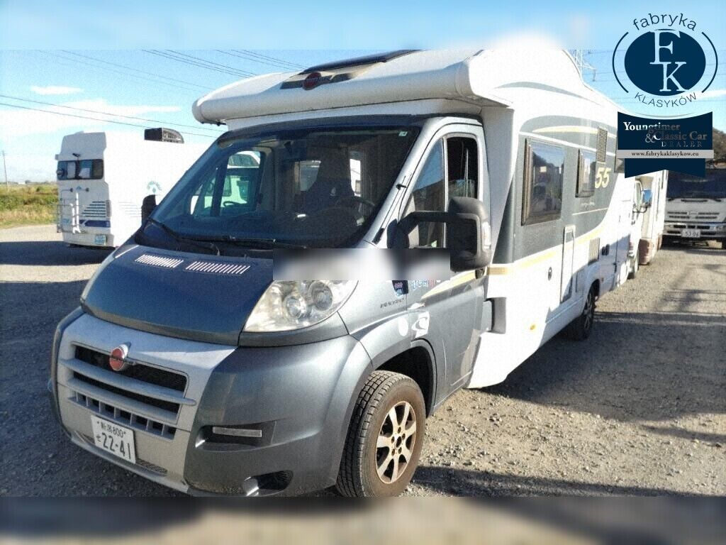 FIAT DUCATO 3D OTHERS 2015 - zdjęcie 6