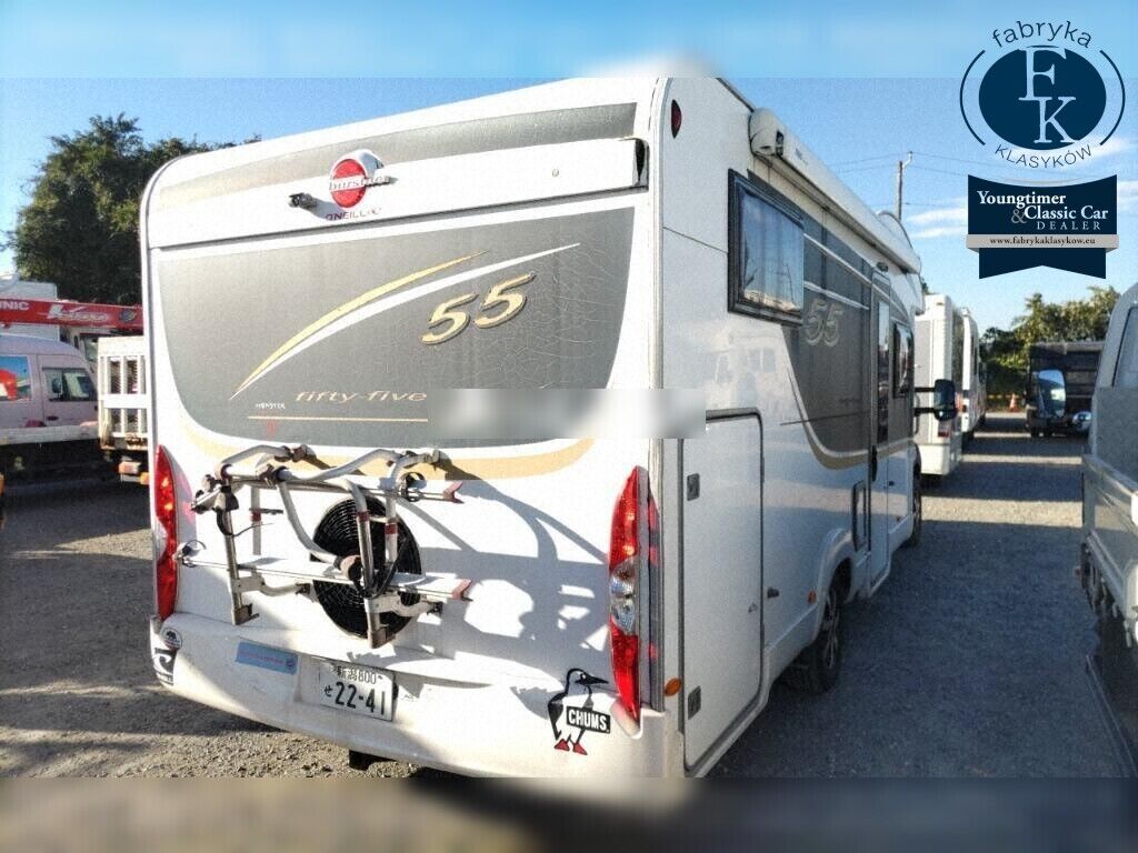 FIAT DUCATO 3D OTHERS 2015 - zdjęcie 7