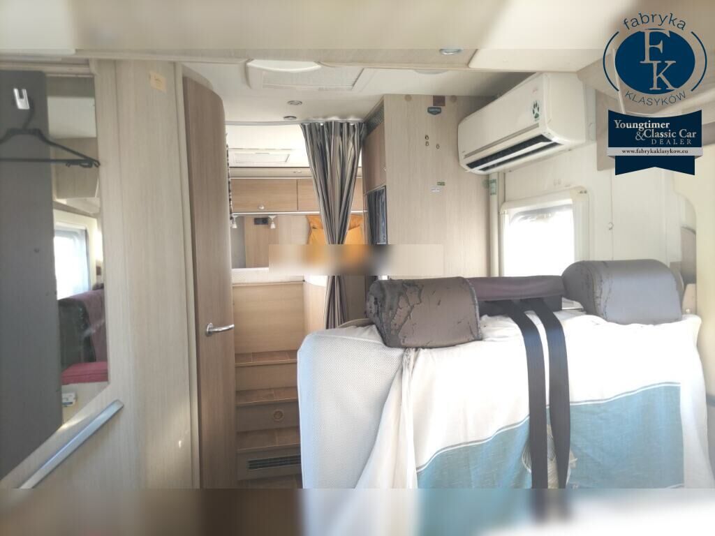 FIAT DUCATO 3D OTHERS 2015 - zdjęcie 8