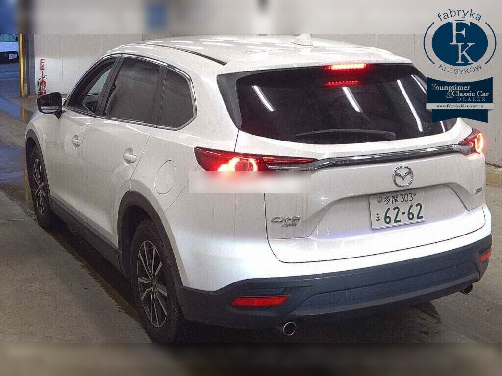 OVERSEAS MAZDA OVERSEAS MAZDA OTHERS 2022 - zdjęcie 4
