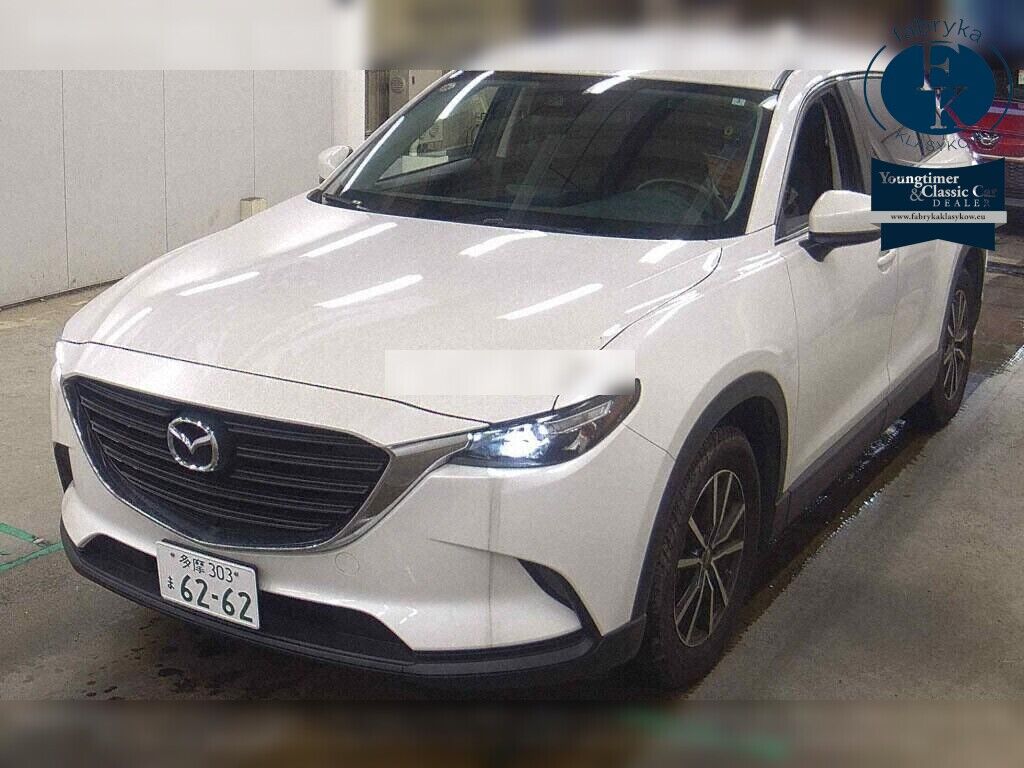 OVERSEAS MAZDA OVERSEAS MAZDA OTHERS 2022 - zdjęcie 6