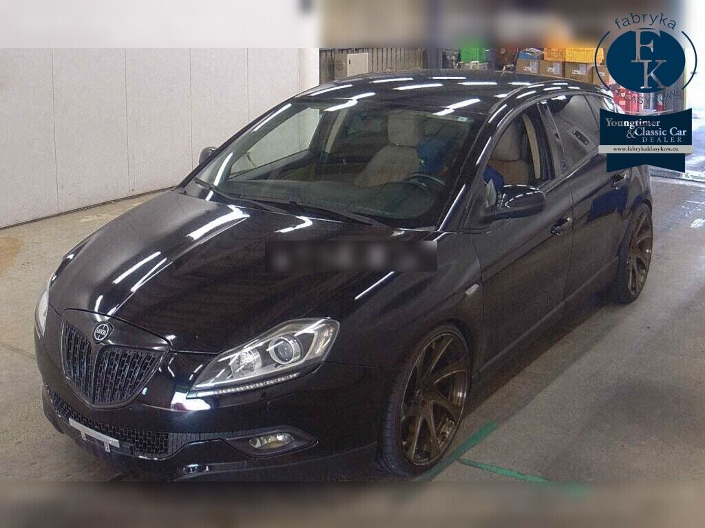 LANCIA LANCIA DELTA 2011 - zdjęcie 6