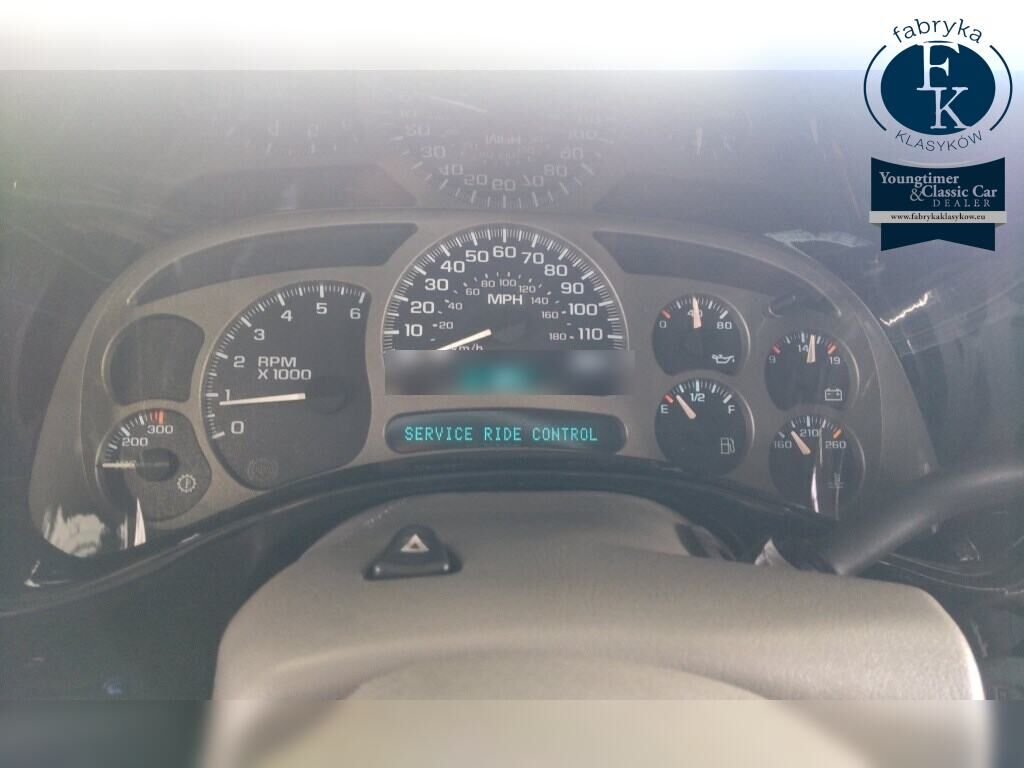 GMC YUKON 5D 4WD DENALI 2008 - zdjęcie 8