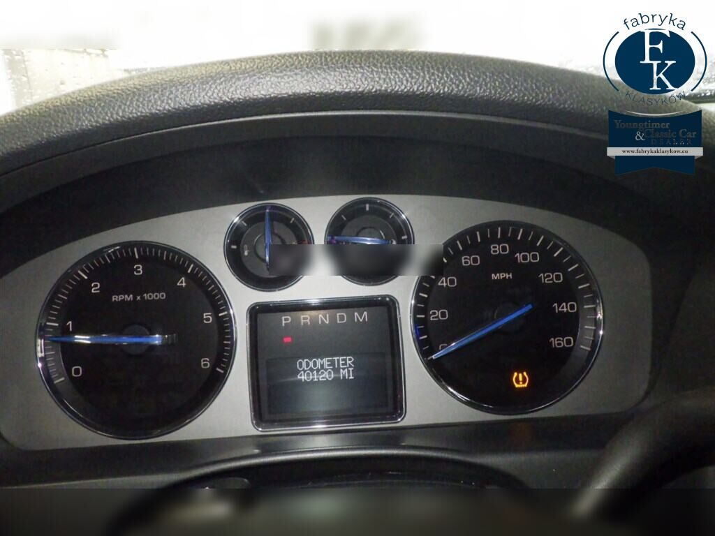 CADILLAC ESCALADE EXT 4WD 2015 - zdjęcie 5