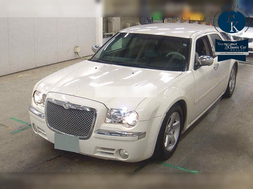 DODGE MAGNUM 2010 - zdjęcie 6
