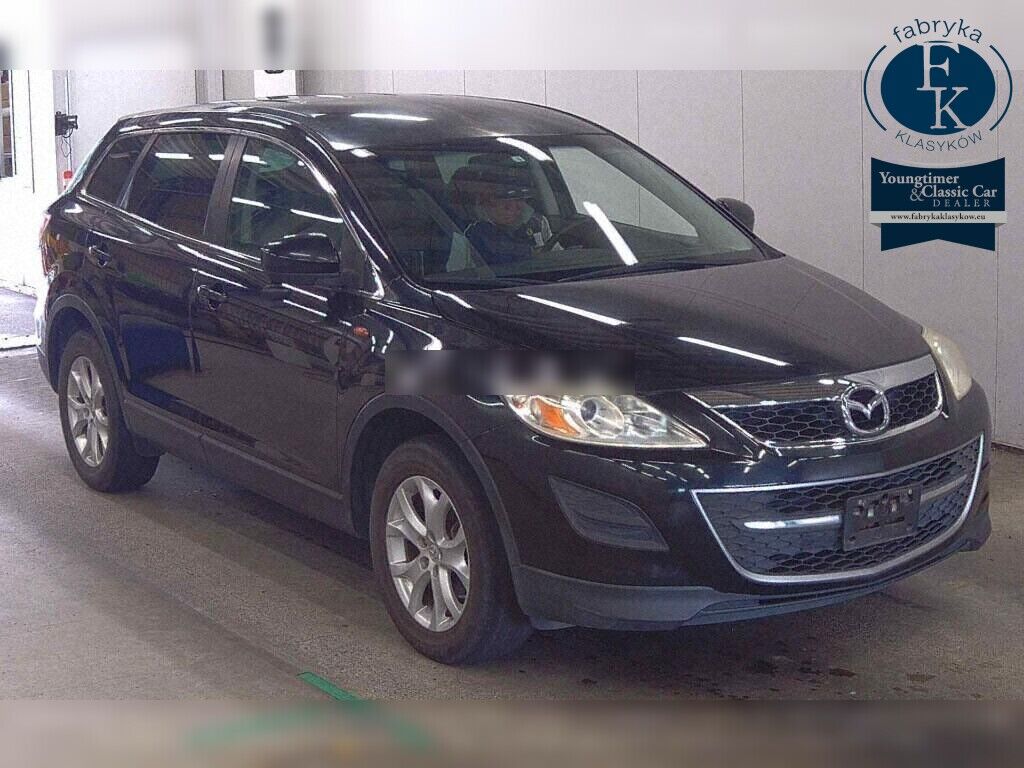 OVERSEAS MAZDA OTHERS 2014 - zdjęcie 3