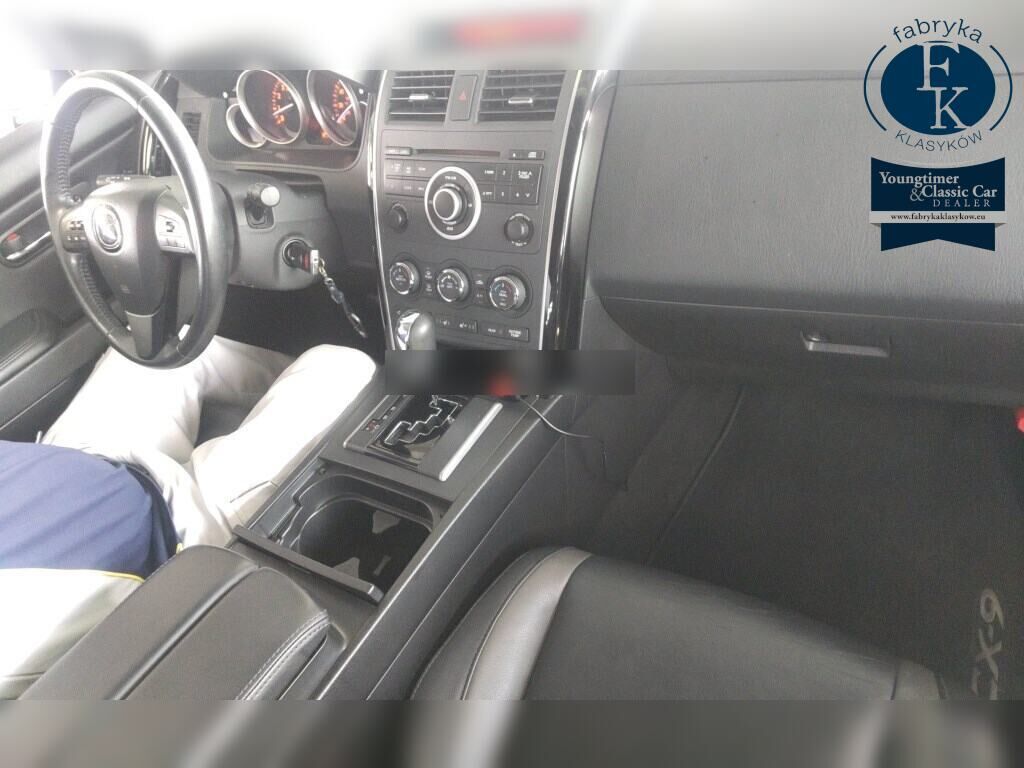 OVERSEAS MAZDA OTHERS 2014 - zdjęcie 5