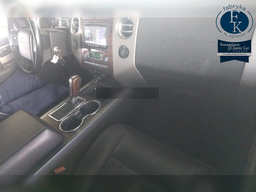 FORD EXPEDITION 4WD OTHERS 2008 - zdjęcie 5