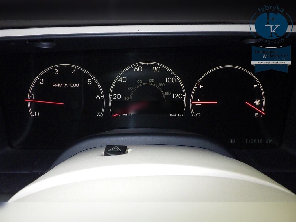 LINCOLN NAVIGATOR 4WD 2007 - zdjęcie 8