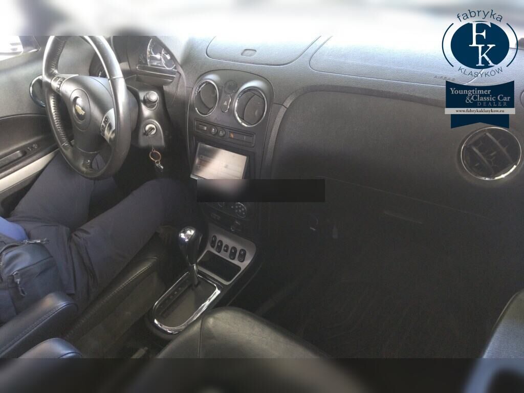 CHEVROLET HHR 2LT 2010 - zdjęcie 5