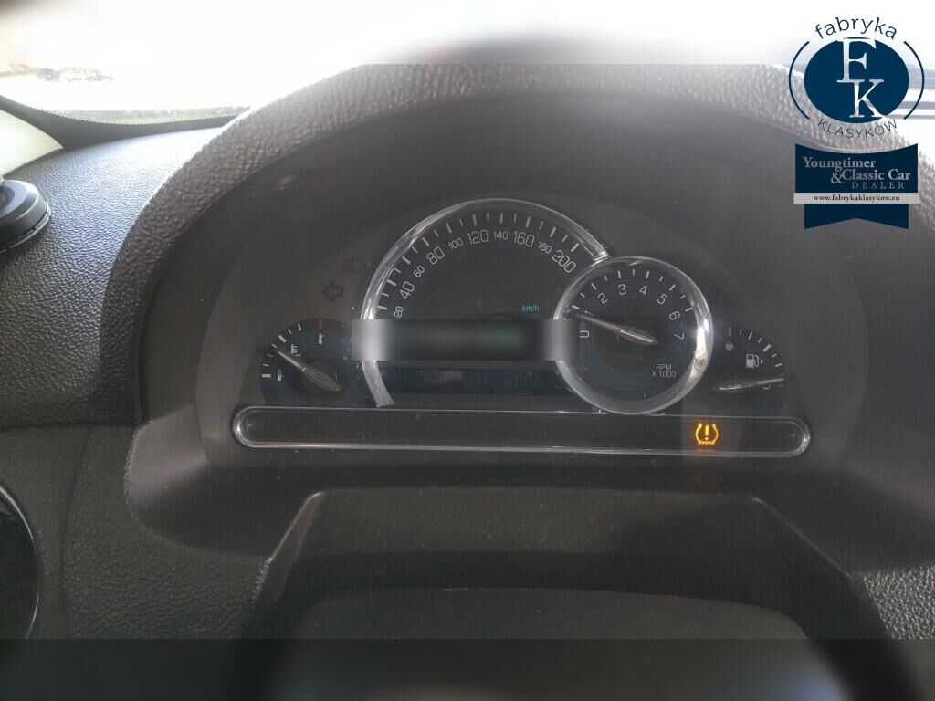CHEVROLET HHR 2LT 2010 - zdjęcie 8