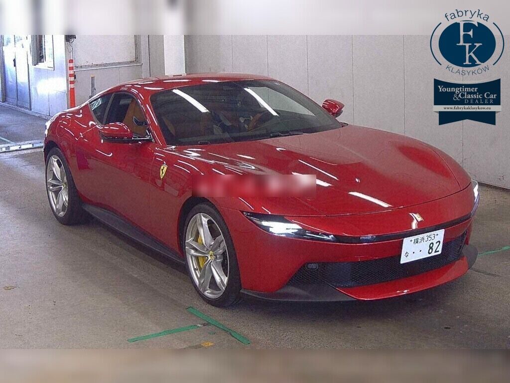 FERRARI OTHERS 2026 - zdjęcie 3