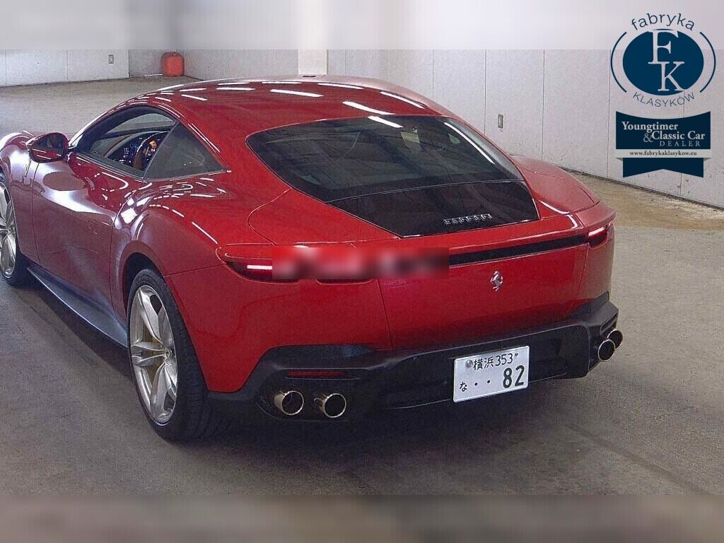 FERRARI OTHERS 2026 - zdjęcie 4