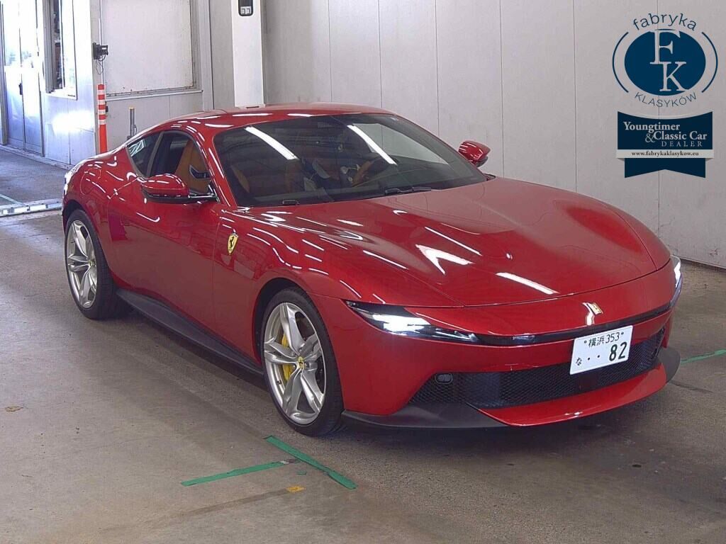FERRARI OTHERS 2026 - aukcja, lot 78015