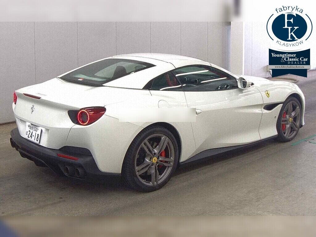 FERRARI PORTOFINO OTHERS 2020 - zdjęcie 7