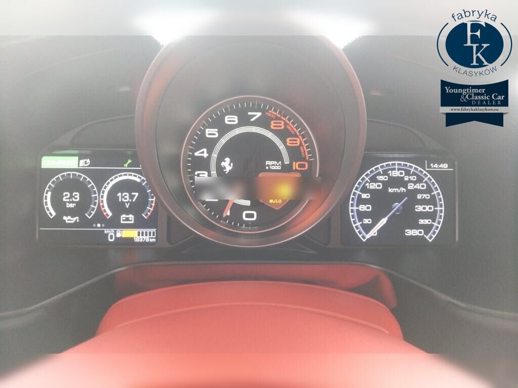 FERRARI PORTOFINO OTHERS 2020 - zdjęcie 8