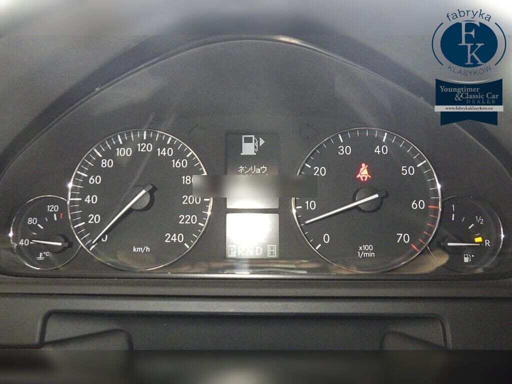 MERCEDES BENZ G-CLASS 5D 4WD G550 LONG 2011 - zdjęcie 8