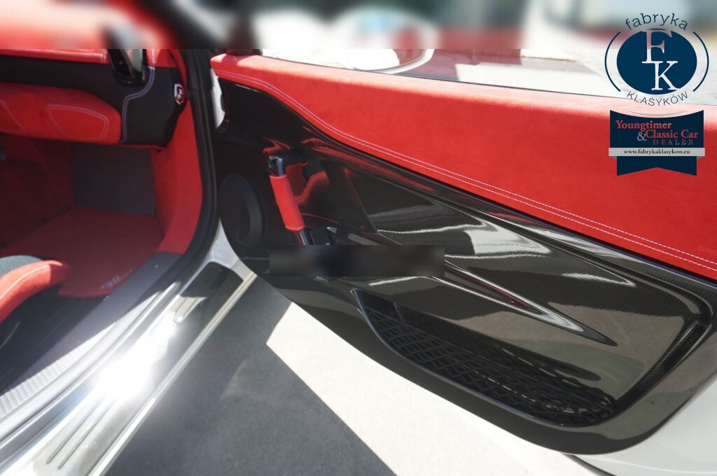 FERRARI 458 SPECIALE BASE GRADE 2015 - zdjęcie 12