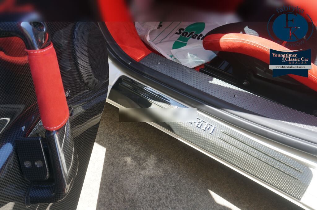 FERRARI 458 SPECIALE BASE GRADE 2015 - zdjęcie 17