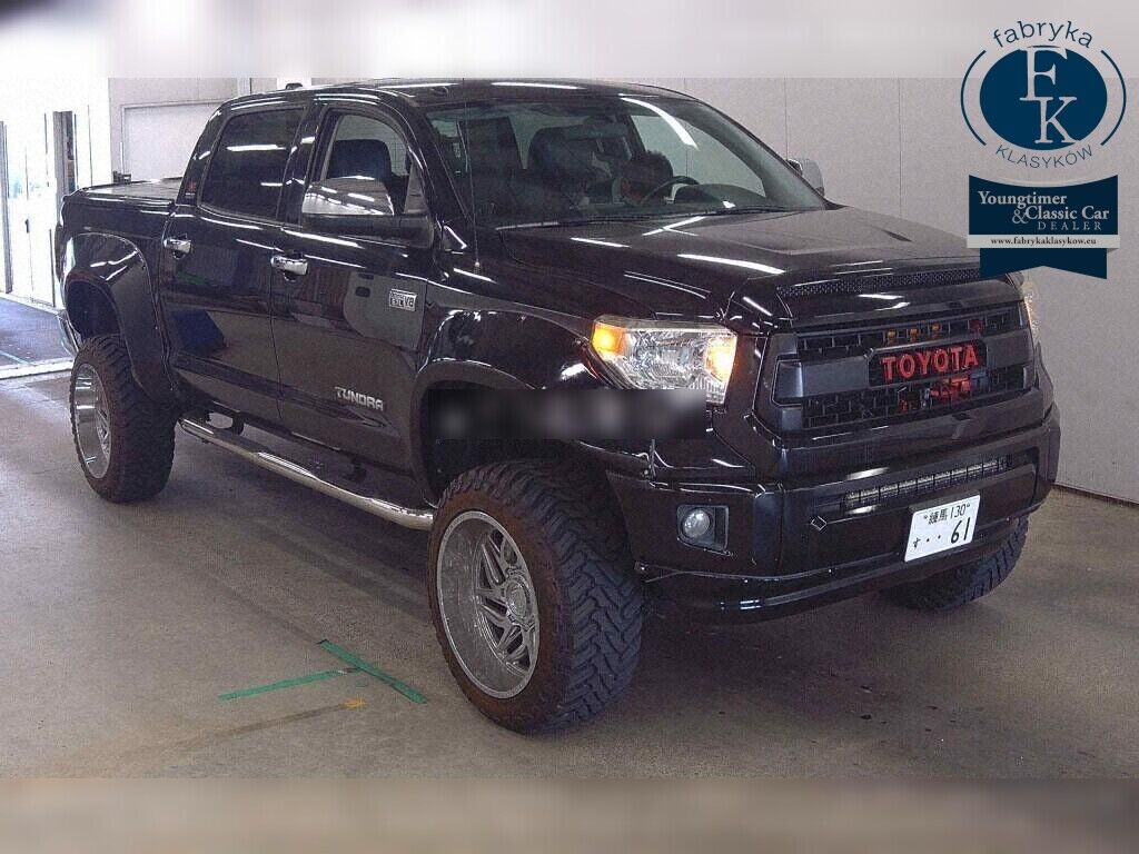 AMERICA TOYOTA OTHERS 2014 - zdjęcie 3