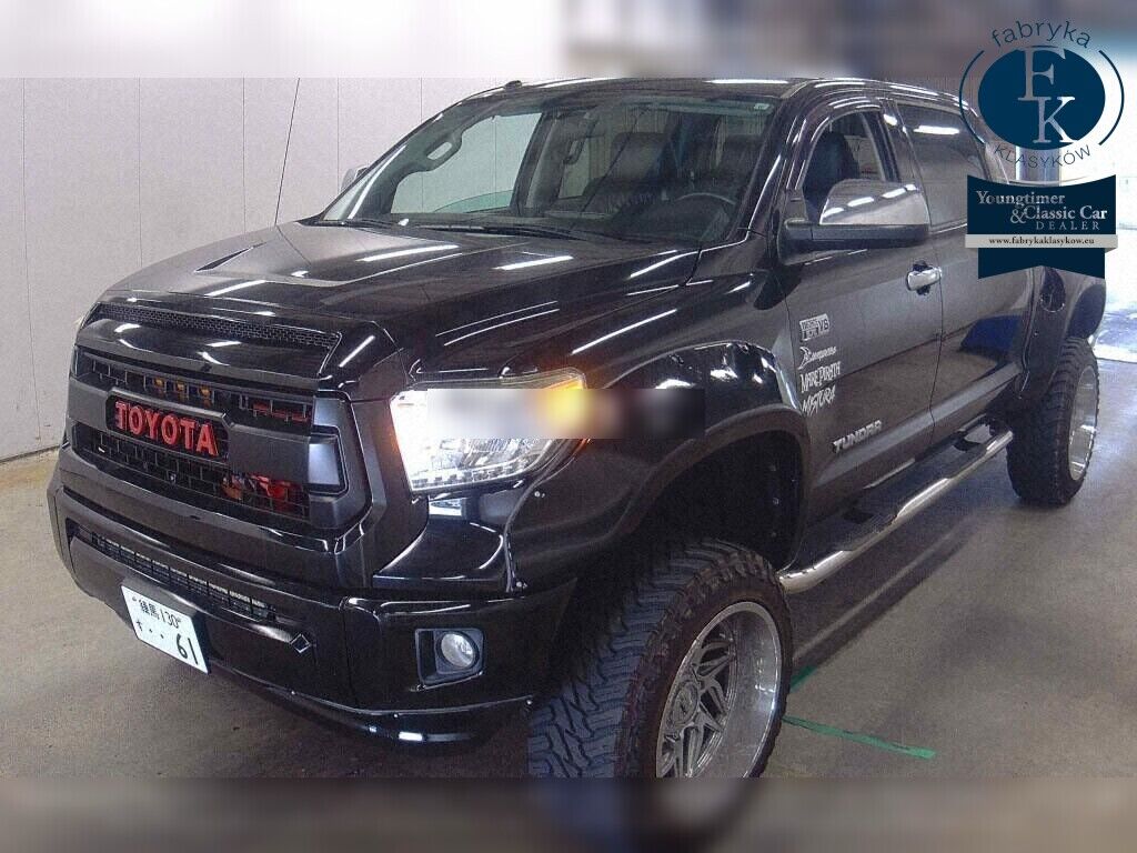 AMERICA TOYOTA OTHERS 2014 - zdjęcie 6