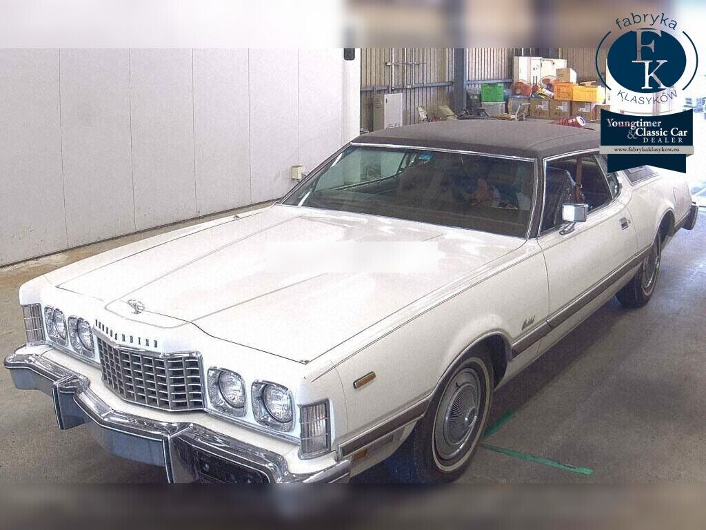 FORD OTHERS 1974 - zdjęcie 6