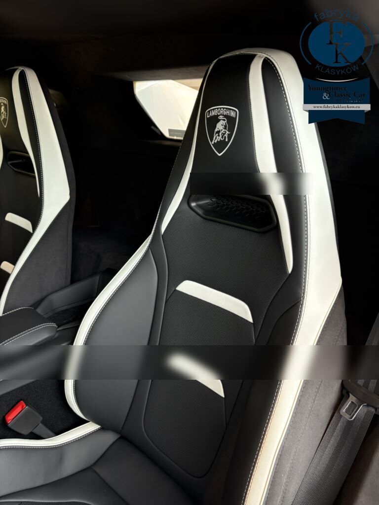 LAMBORGHINI OTHERS 2026 - zdjęcie 16