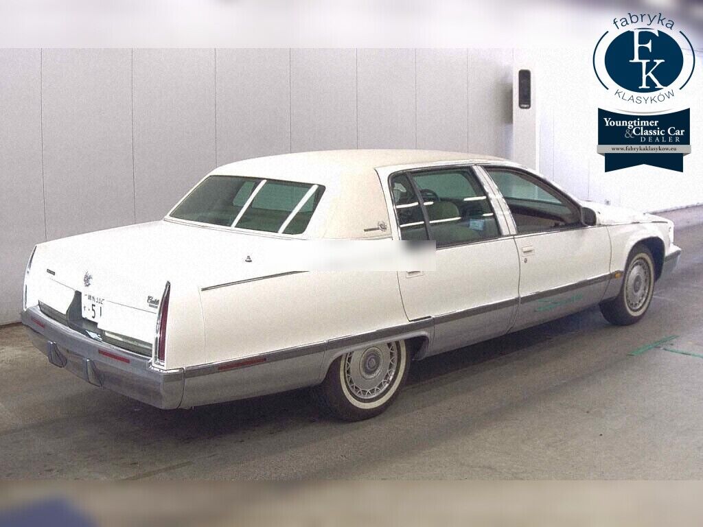 CADILLAC OTHERS OTHERS 2005 - zdjęcie 7